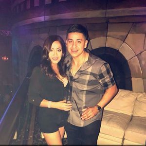 Meet your Posher, Angel